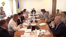 "This is elementary," VR Committee favours ban on UOC chaplains