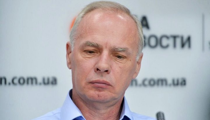 Эксперт: Роспуск Западноевропейского экзархата – плохой сигнал для Украины