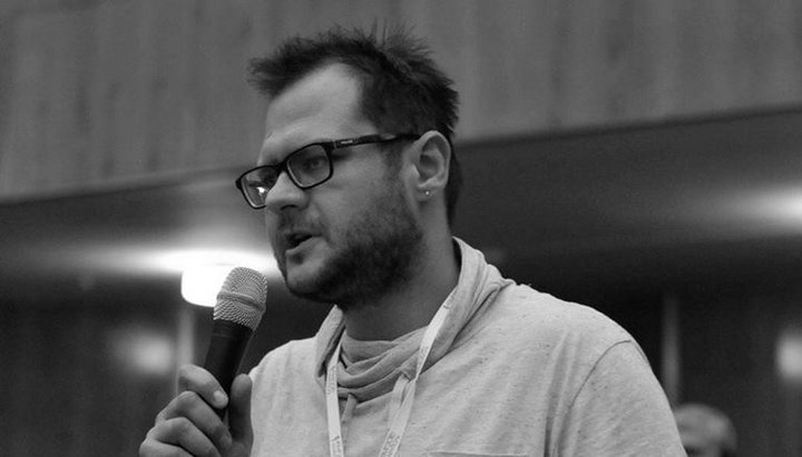 Греческий журналист сообщил о деталях проведения «объединительного Собора»