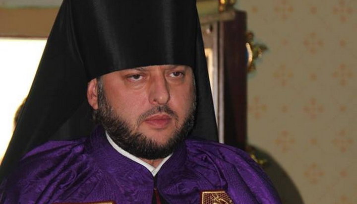 В преддверии объединения: массовая драка между УПЦ КП и УАПЦ под Тернополем