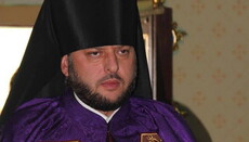 В преддверии объединения: массовая драка между УПЦ КП и УАПЦ под Тернополем