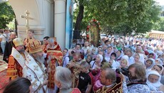 Почему УПЦ не потеряет свою паству