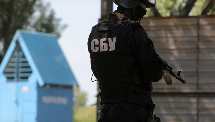 Глава юротдела УПЦ: СБУ принудительно свозит иерархов в Киев на «Собор»