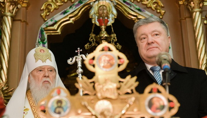 Президент: С верующими нужно проводить разъяснительную работу