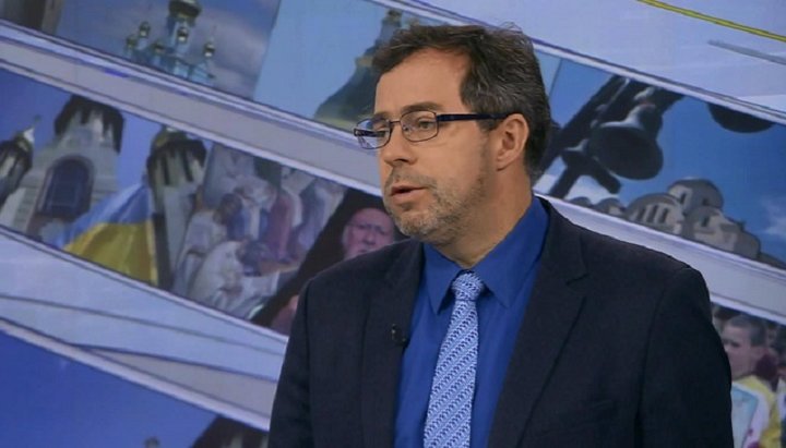Юраш: Если религиозная организация не выполнит закон, ее удалят из реестра