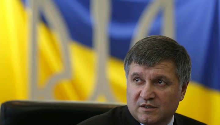 Avakov: Politicians can use the church question to incite hatred