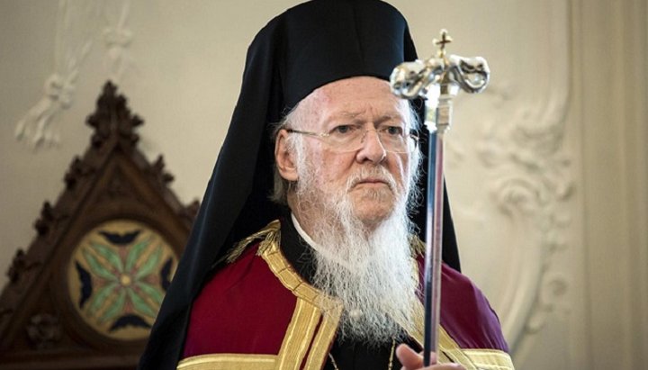 Патр. Варфоломей: Мы молимся, чтобы Церкви больше уважали Константинополь