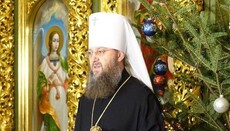 Митрополит Антоній: Ми не маємо права втрачати віру на спасіння