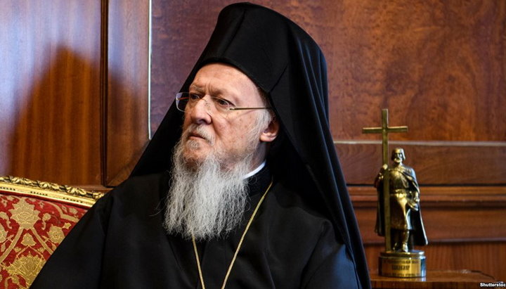 ПЦУ стане 61-ою єпархією Фанару, - експерт