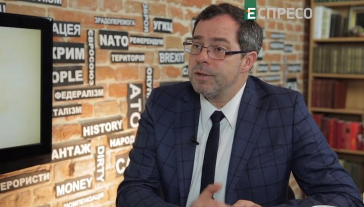 Ministry of Culture advises how to move to OCU correctly