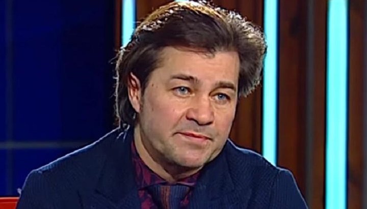 Culture Minister: Several valuable icons disappear from Kiev-Pechersk Lavra