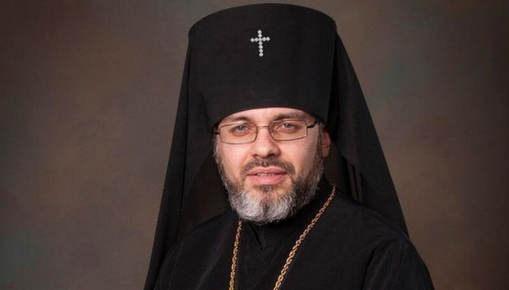 Екзарх: зміни до Статуту ПЦУ повинні узгоджуватися з Константинополем