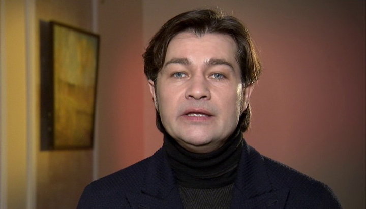 UOC lawyer: Culture Minister’s statement on loss of icons is a provocation