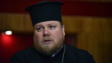 Запорізька «єпархія» УПЦ КП перейменувала свій сайт на «УПЦ»