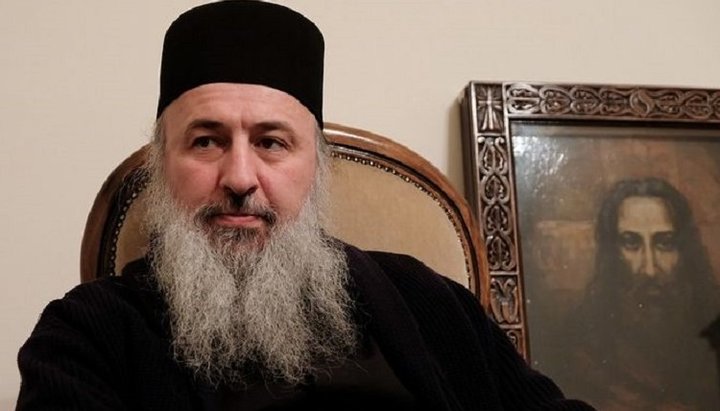 Ієрарх Грузинської Церкви: автокефалію можуть вимагати тільки віряни