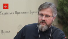 UOC spokesman reports how many temples actually moved to new "Church"