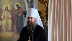 Иерарх УПЦ рассказал, почему гонения полезны для души христианина