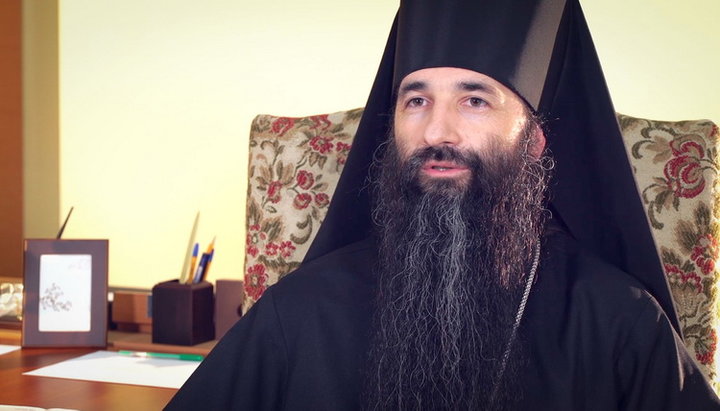 Архиепископ Варсонофий (Столяр): Разрушить Церковь невозможно