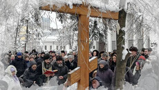 Кроткие наследуют землю, или Почему не стоит браться за стволы