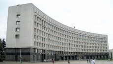 Sumy deputies urge to show "civil maturity" and withdraw from UOC
