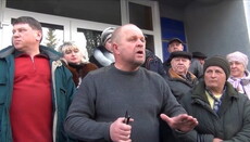 Баранівська міськрада проголосувала на підтримку "переходу" храму в ПЦУ