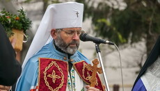 "Hierarch" of UOC-KP: Look in the villages for men who can become priests
