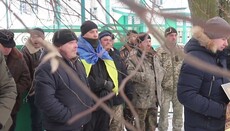 Призыв «митрополита» СЦУ идти в «священники» страшен