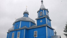 Parishioners of UOC сhurch in Kamen-Kashirsky "fail" transfer to OCU
