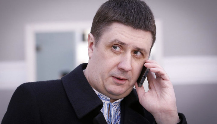 Кириленко предупредил об опасности для ПЦУ в связи с выборами Президента