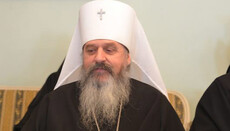 OCU "hierarch": Decision for diaspora to go under Phanar not fulfilled