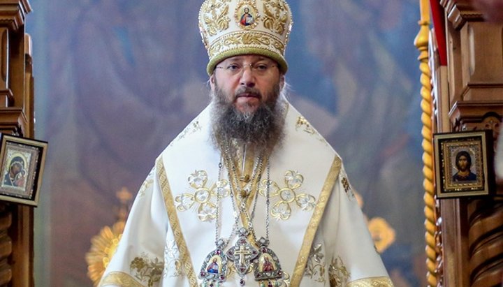 Митрополит Антоний: Нужно ли обличать зло и как это правильно делать