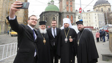 OCU leader: We are proud to be called Bandera followers