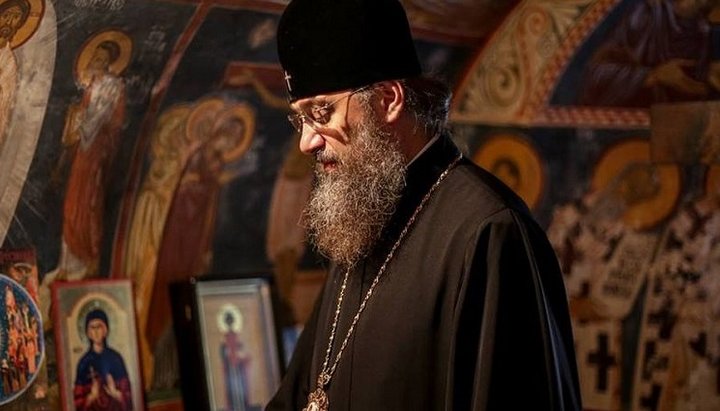 Перш за все закликаю до молитви, – митрополит Антоній про майбутні вибори
