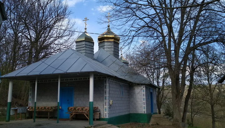 Мешканці села Жван відкликають свої підписи за ПЦУ