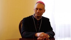 Епископы РКЦ в Украине поздравили Зеленского с избранием на пост Президента