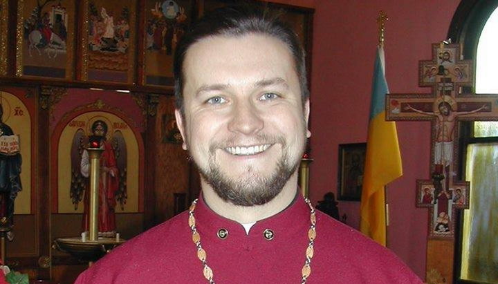 «Ієрарх» ПЦУ: Ті, хто відгукнеться на запрошення Філарета – «сепаратисти»