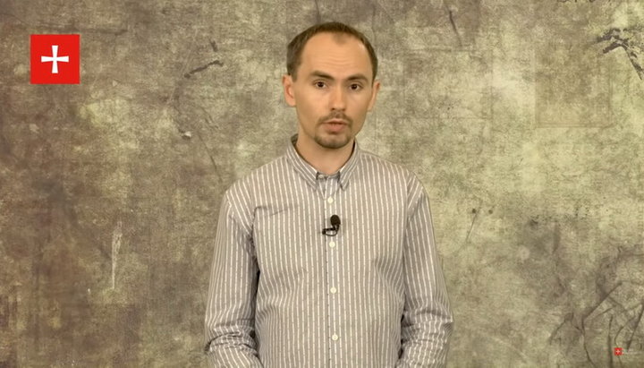 Публицист о фото Блаженнейшего с Епифанием: У главы ПЦУ серьезные проблемы