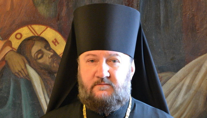 Сербський ієрарх: В ЄС замовчуються грубі порушення прав віруючих УПЦ