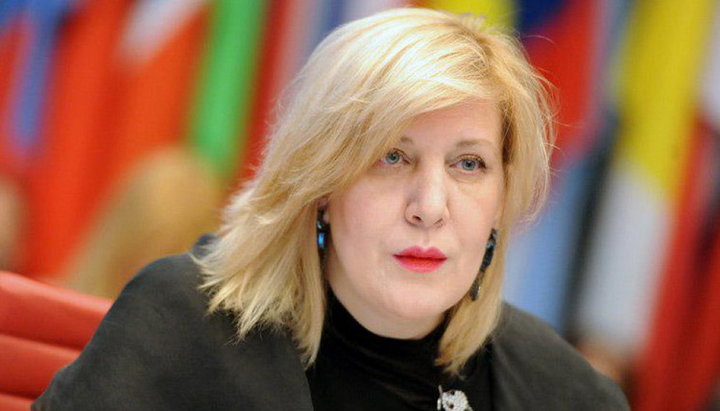 CoE Commissioner for Human Rights is to visit Ukraine