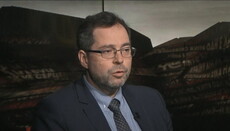Yurash: Kruty awaits Kyiv students again