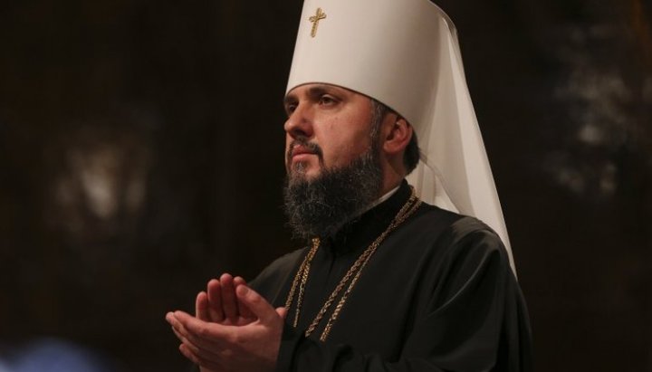 Εκκλησίες μην αναγνωριζόμενες PCU δεν αναγνωρίζουν τη δική τους αυτοκέφαλη