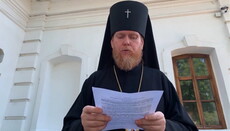 Zoria: The OCU does not accept Filaret’s claim that he is not its member