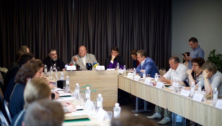 В ПЦУ сумніваються в дійсності хіротоній більшої частини «єпископату»
