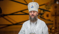 Ο διάλογος δεν μπορεί να διεξάγεται με φόντο των καταληφθέντων ναών
