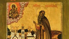 История о том, как итальянский отшельник стал русским чудотворцем