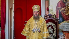 Митрополит Антоній: Обоження, або преображення, можливо тільки у Христі