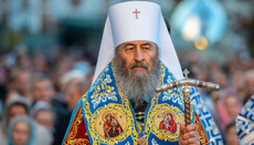 Μακαριώτατος Ονούφριος εξέφρασε την υποστήριξή του στη ΣΟΕ στο Μαυροβούνιο