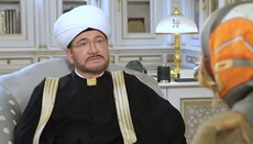 Председатель Совета муфтиев выступил за введение в России многоженства