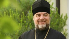 Симеон повідомив грецьким ЗМІ, що нікого не посилає захоплювати храми УПЦ