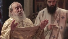 Гран-при кинофестиваля «Покров» получил фильм об афонском монастыре Дохиар